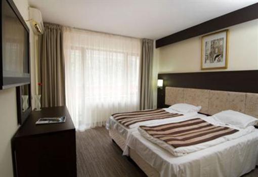 фото отеля Rina Sinaia Hotel