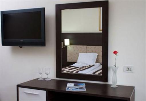 фото отеля Rina Sinaia Hotel