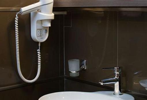 фото отеля Rina Sinaia Hotel