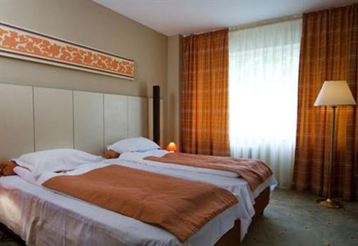 фото отеля Rina Sinaia Hotel