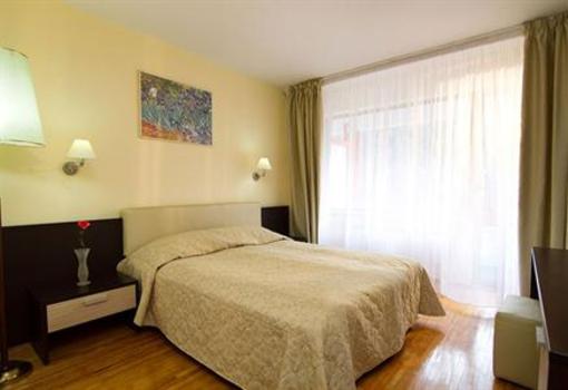 фото отеля Rina Sinaia Hotel