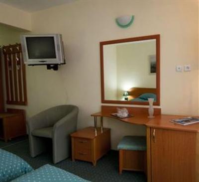 фото отеля Rina Sinaia Hotel