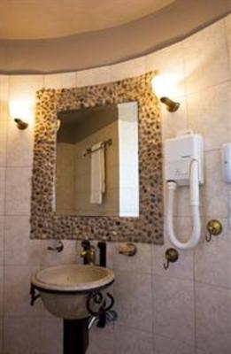 фото отеля Chora Resort Hotel and Spa