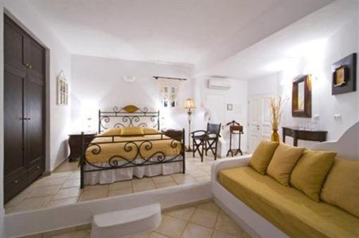 фото отеля Chora Resort Hotel and Spa