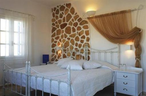 фото отеля Chora Resort Hotel and Spa