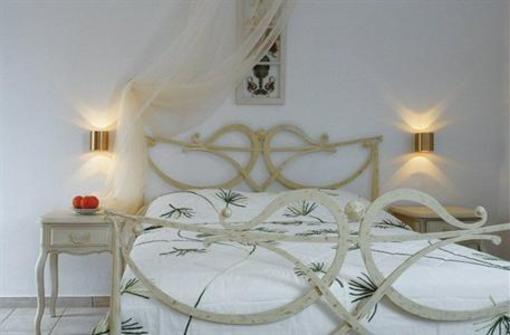 фото отеля Chora Resort Hotel and Spa