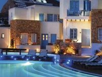 Chora Resort Hotel and Spa