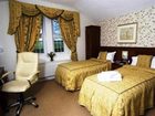 фото отеля Hunday Manor Country House Hotel Workington