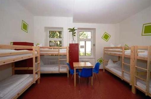 фото отеля Westend City Hostel