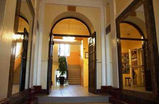 фото отеля Westend City Hostel