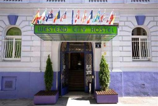 фото отеля Westend City Hostel