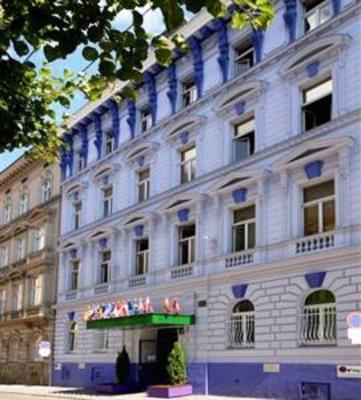 фото отеля Westend City Hostel