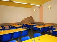 Westend City Hostel