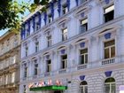 фото отеля Westend City Hostel