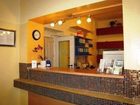фото отеля Westend City Hostel