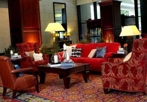 фото отеля Renaissance Worthington Hotel Fort Worth