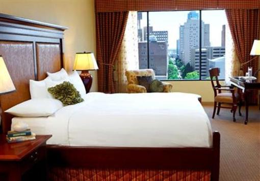 фото отеля Renaissance Worthington Hotel Fort Worth