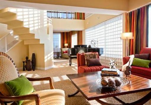 фото отеля Renaissance Worthington Hotel Fort Worth