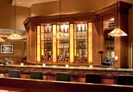 фото отеля Renaissance Worthington Hotel Fort Worth
