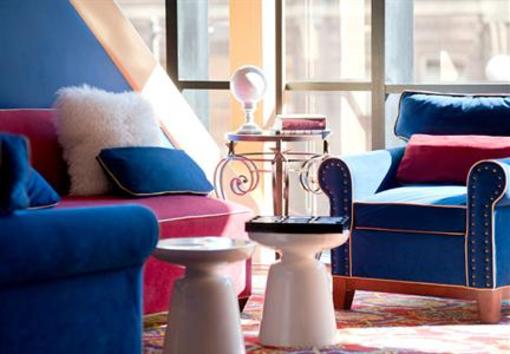 фото отеля Renaissance Worthington Hotel Fort Worth