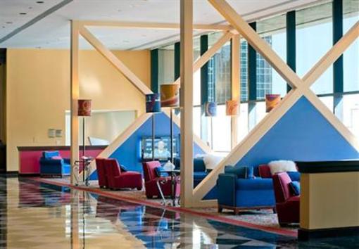 фото отеля Renaissance Worthington Hotel Fort Worth