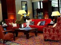 Renaissance Worthington Hotel Fort Worth