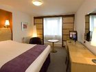 фото отеля Premier Inn Cardiff North