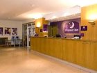 фото отеля Premier Inn Cardiff North