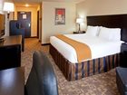 фото отеля Holiday Inn Express Hotel & Suites Eastland