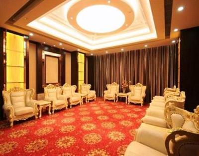 фото отеля Xin Jin Shan Hotel
