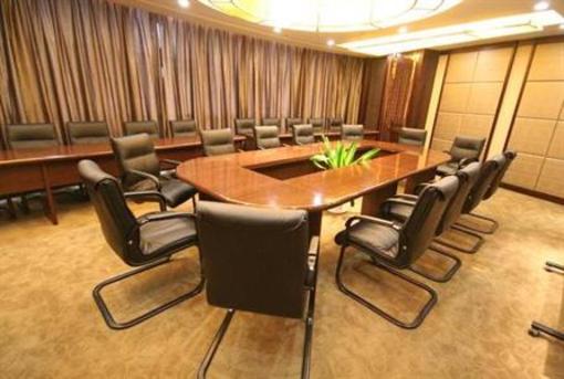 фото отеля Xin Jin Shan Hotel