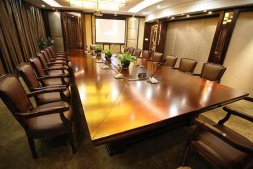 фото отеля Xin Jin Shan Hotel