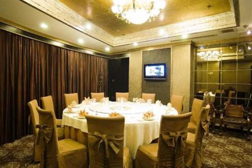 фото отеля Xin Jin Shan Hotel