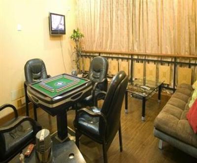 фото отеля Xin Jin Shan Hotel