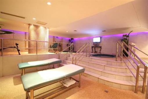 фото отеля Xin Jin Shan Hotel