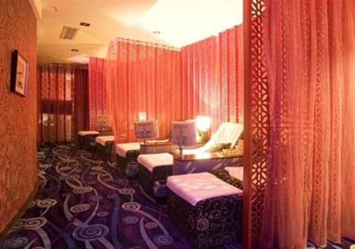 фото отеля Xin Jin Shan Hotel