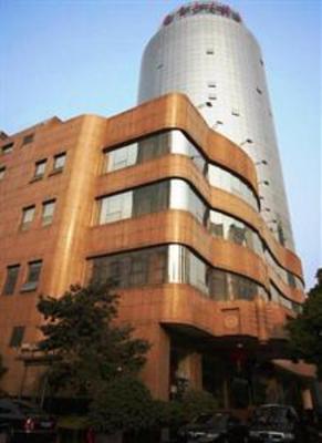 фото отеля Xin Jin Shan Hotel