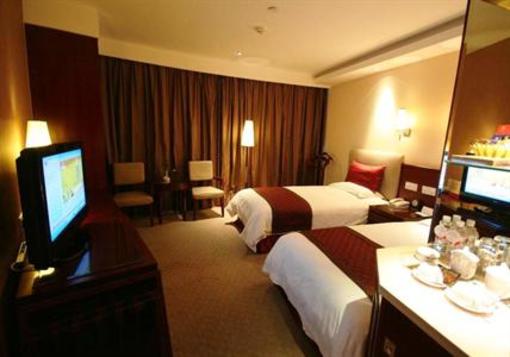 фото отеля Xin Jin Shan Hotel