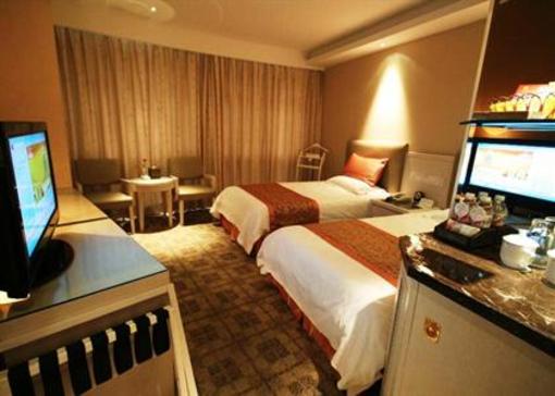 фото отеля Xin Jin Shan Hotel