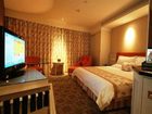 фото отеля Xin Jin Shan Hotel