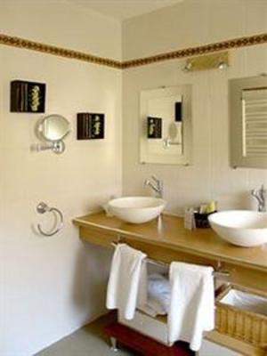 фото отеля Auberge du Bon Laboureur Chenonceaux