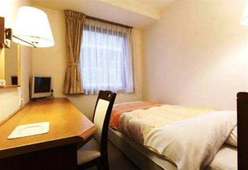 фото отеля Hotel New Ueno