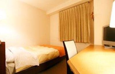 фото отеля Hotel New Ueno