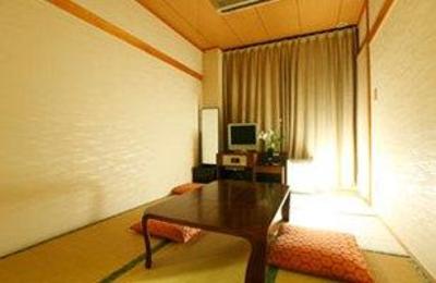 фото отеля Hotel New Ueno