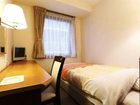 фото отеля Hotel New Ueno