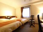 фото отеля Hotel New Ueno