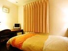 фото отеля Hotel New Ueno