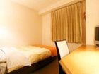 фото отеля Hotel New Ueno