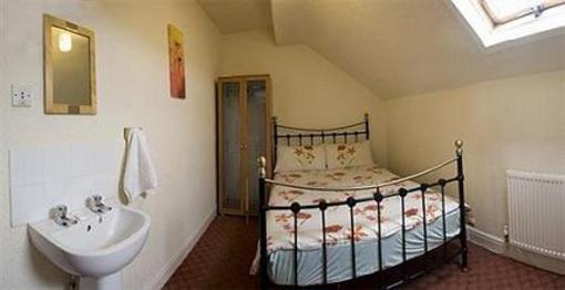 фото отеля Hazelwood Guest House Blackpool