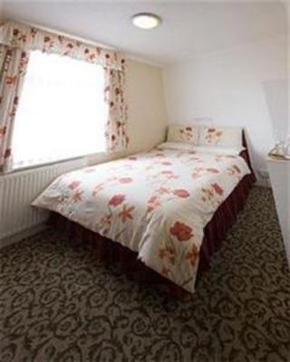 фото отеля Hazelwood Guest House Blackpool